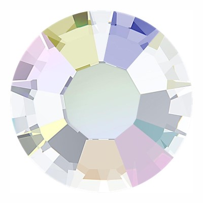 Stellux SS10 NoHotfix Crystal AB